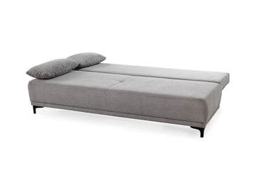 Amira kanapé (szürke)